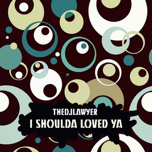 I Shoulda Loved Ya - All-You-Can-Play Edit