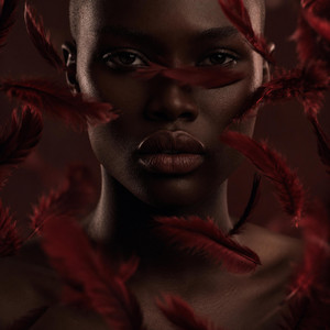 Beni Beni - AfroTech by xristxan