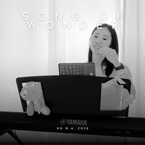 Song of Wonder by aN.gela