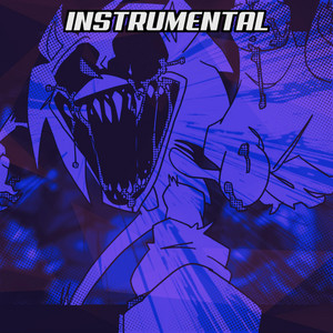 Obituary (Friday Night Funkin': Sonic Legacy) [INSTRUMENTAL] by KrakenPower