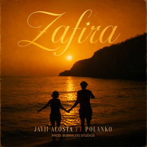 Zafíra by Javii Acosta, POLANKO