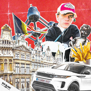 SUV BLANC by LVDV