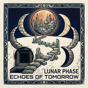 Life Hard by Lunar Phase