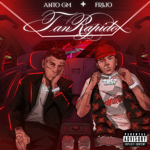 tanrapido by Anto GM, Frijo