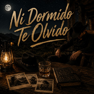 Ni Dormido Te Olvido by Tu Corrido Mx