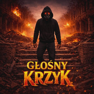 Głośny Krzyk by Moto-Wojok