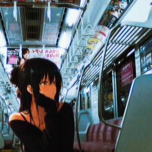 i was waiting by Noma