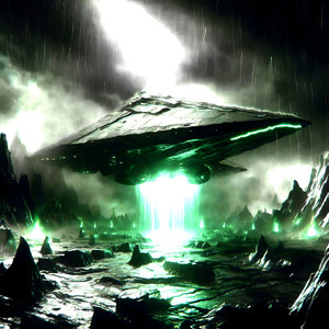 INVASION by Cytrena