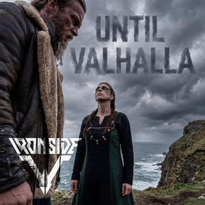 Until Valhalla by Viggo Ironside