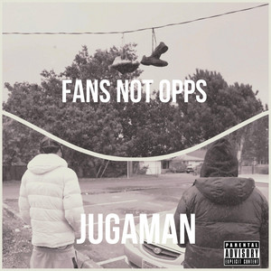 Locced in by Jugaman, JAYKARII