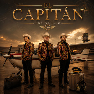 El Capitan by Los De La G