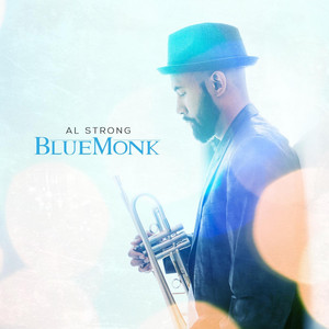 Portada de Blue Monk