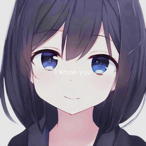 I know you by KOTARO