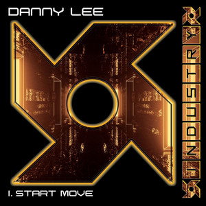 Danny Lee - Start Move