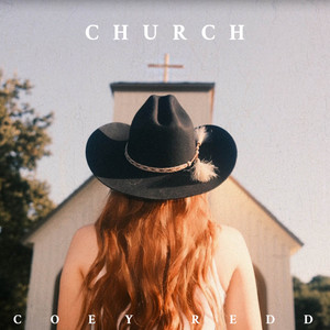 Church by Coey Redd