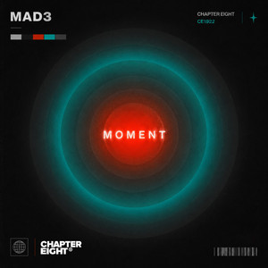 Moment by MAD3