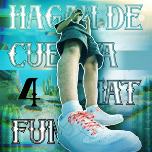 HAGAN DE CUENTA CHAT FUNK 4