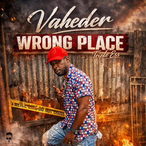 Wrong Place by Triple Ess, Vaheder