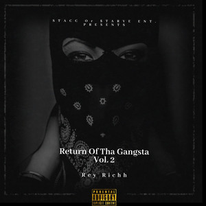Bo$$ Talk by Rey Richh