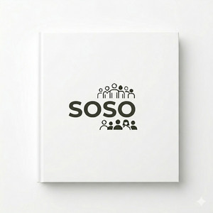 soso by la zeta pr