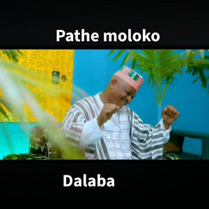 Pathe Moloko - Dalaba