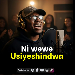 WorshipWithCorry - Ni wewe Usiyeshindwa