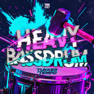 Heavy Bassdrum by TukkerTempo