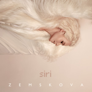 Zemskova cover