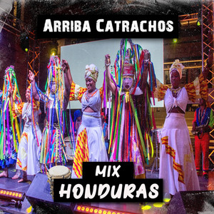 Dj Baby AK - Punta Honduras