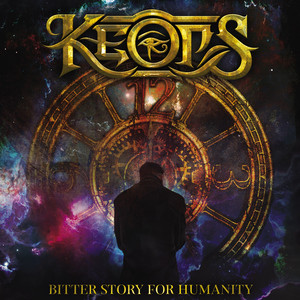 Misery Memento by Keops
