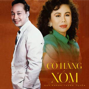 Cô Hàng Xóm album