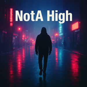 NotA High by Jeii Niggan