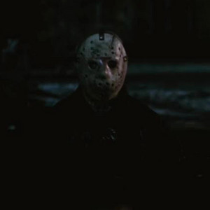 Jason Voorhees by ZyFundzz