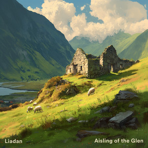 Aisling of the Glen by Liadan