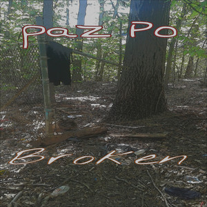 Top Of The Map by Paz Po Album Cover
