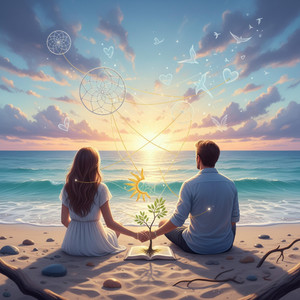 Castaways Return Home by Zion Wave