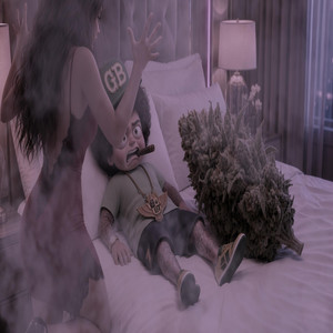GIMEME by GREEN BOY