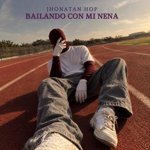 Bailando con mi nena by Jhonatan hop
