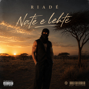 Natë e lehtë by Riadè