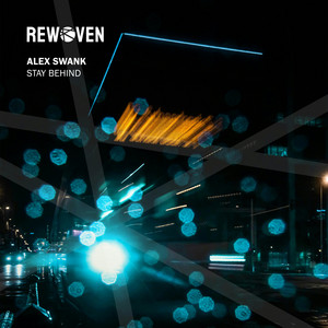 Stay Behind by Alex Swank