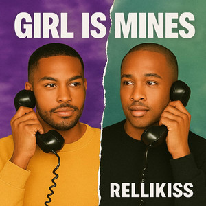 Girl Is Mines