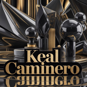 CALMA by Keal Caminero