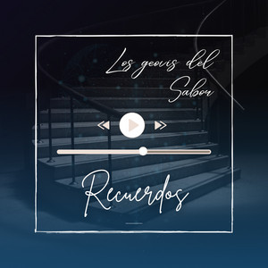 Los Geovis del Sabor - Amor Amor / La Carta / Corta Venas / Que Se Vaya