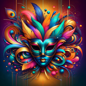 Regivando Alves - Baila Samba de Carnaval