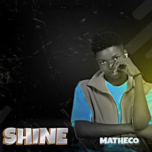 Portada de SHINE