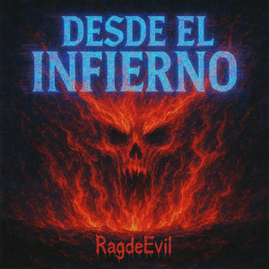 Cielo Azul by RagdeEvil