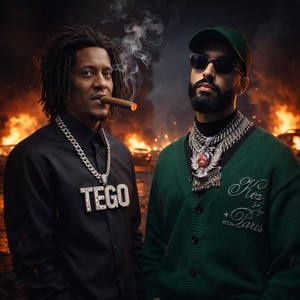 MP RING MUSIC - Tego Calderon, Anuel (Traicioneros (Official Music)