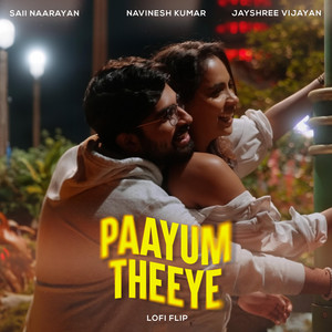 Paayum Theeye (LoFi Flip) by NAVINESH