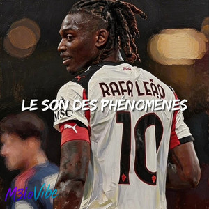 LEÃO - LE SON DES PHÉNOMÈNES by M3LOVIBE