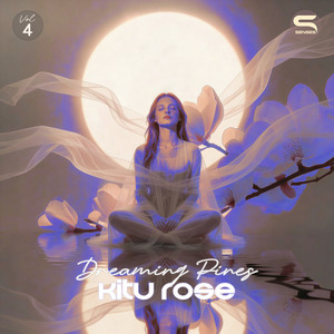 Dreaming Pines by Kitu Rose